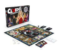 Hasbro Cluedo Liars Edycja dla Kłamców - 1011424 - zdjęcie 3